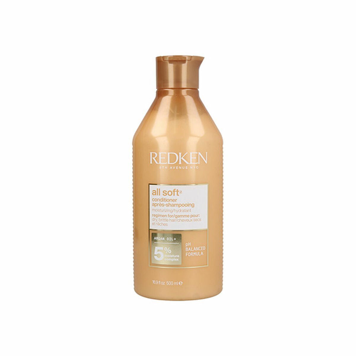 Conditioner Redken All Soft (500 ml) - MES49