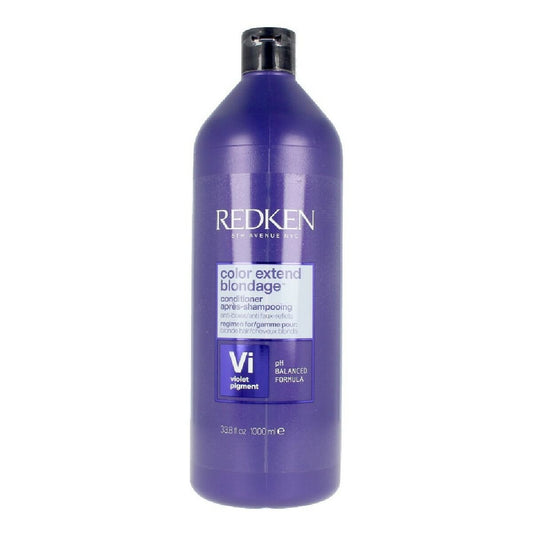 Conditioner Redken Color Extend Blondage (1L) - MES49