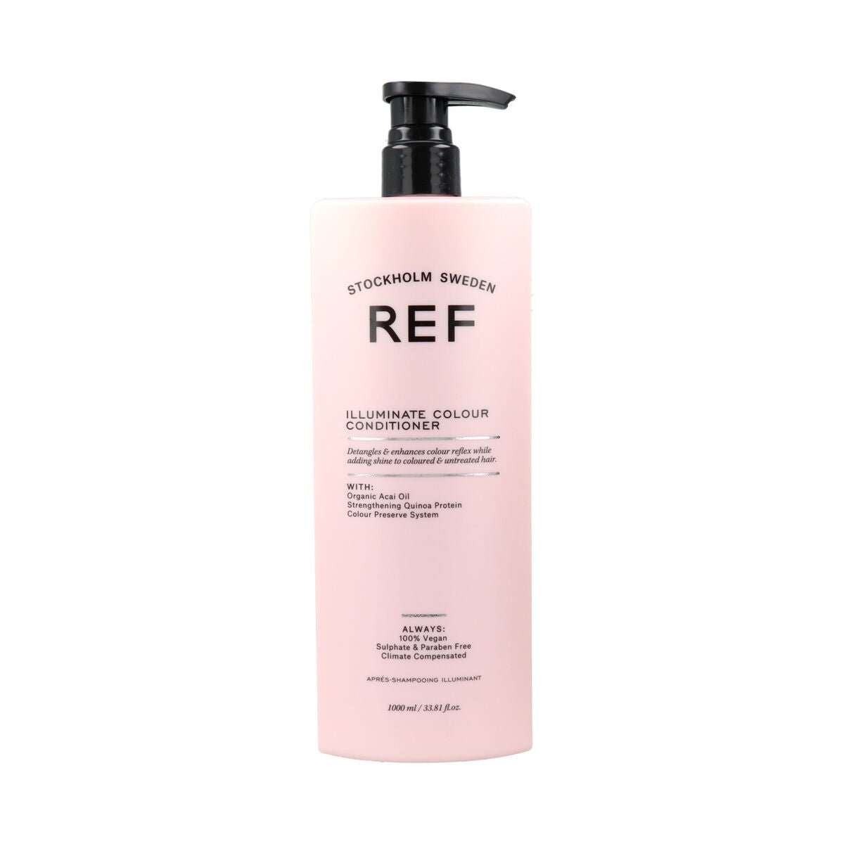 Conditioner REF Illuminate Colour 1 L - MES49