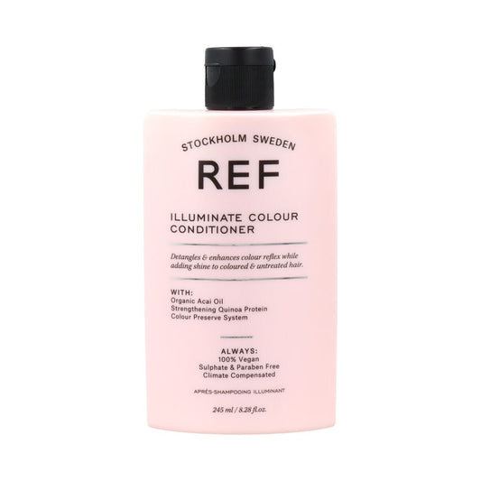 Conditioner REF Illuminate Colour 245 ml - MES49