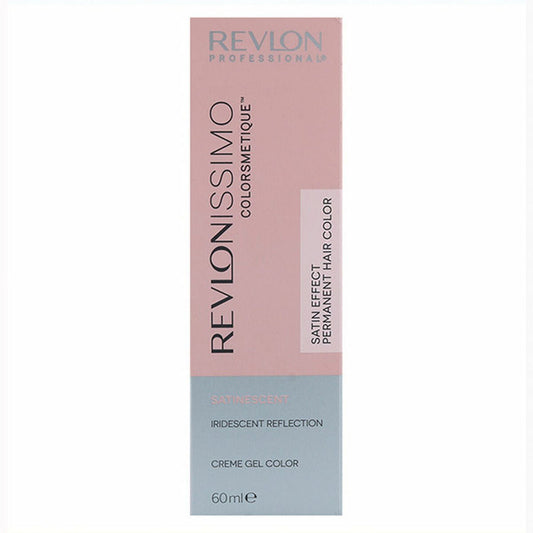 Conditioner Revlonissimo Satinescent Revlon - MES49