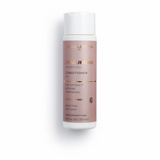 Conditioner Revolution Hair Care London (250 ml) - MES49