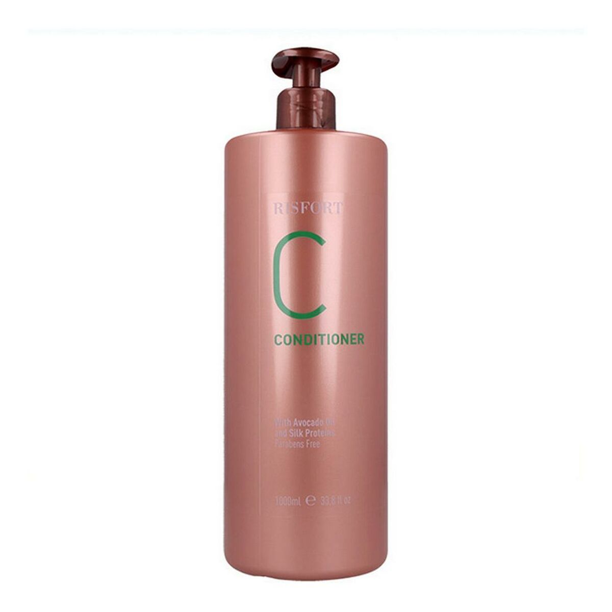 Conditioner Risfort 69906 (1000 ml) - MES49