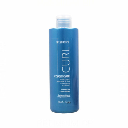 Conditioner Risfort Curl Acondicionador 400 ml - MES49