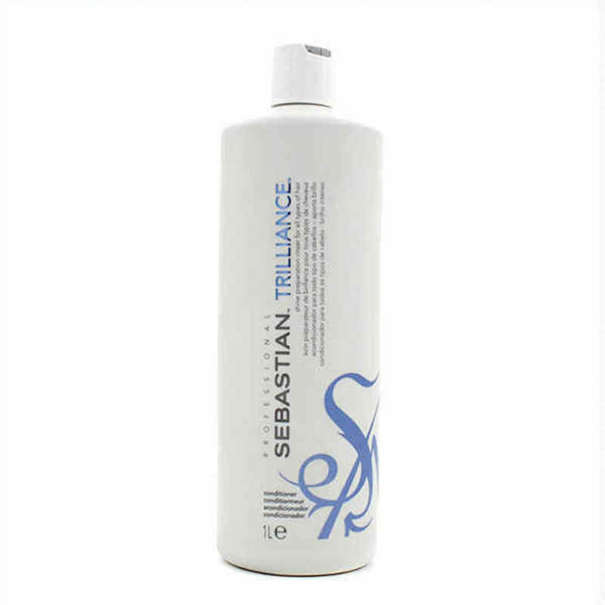 Conditioner Sebastian Trilliance Shine (1 L) - MES49