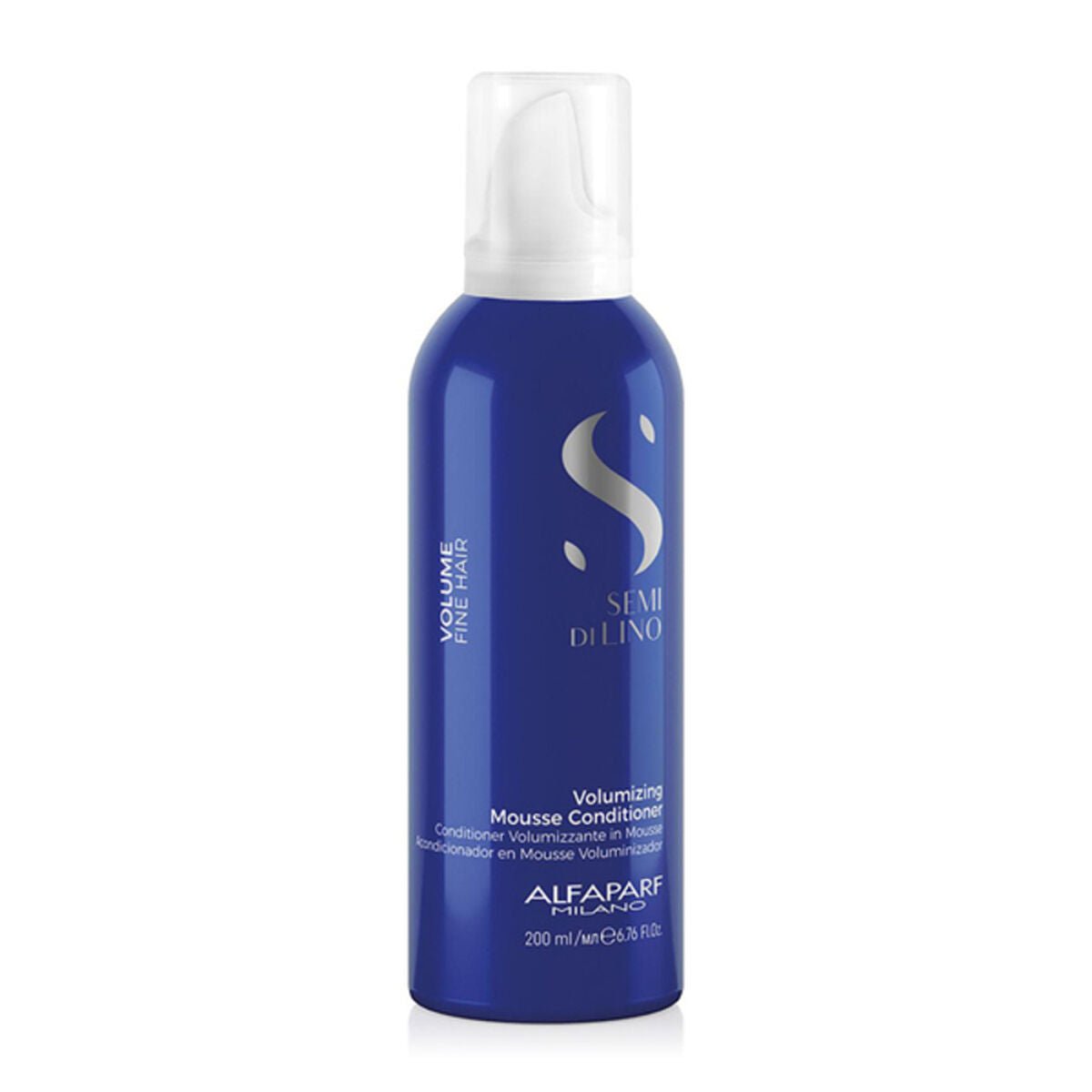 Conditioner Semi Di Lino Volumizing Alfaparf Milano - MES49