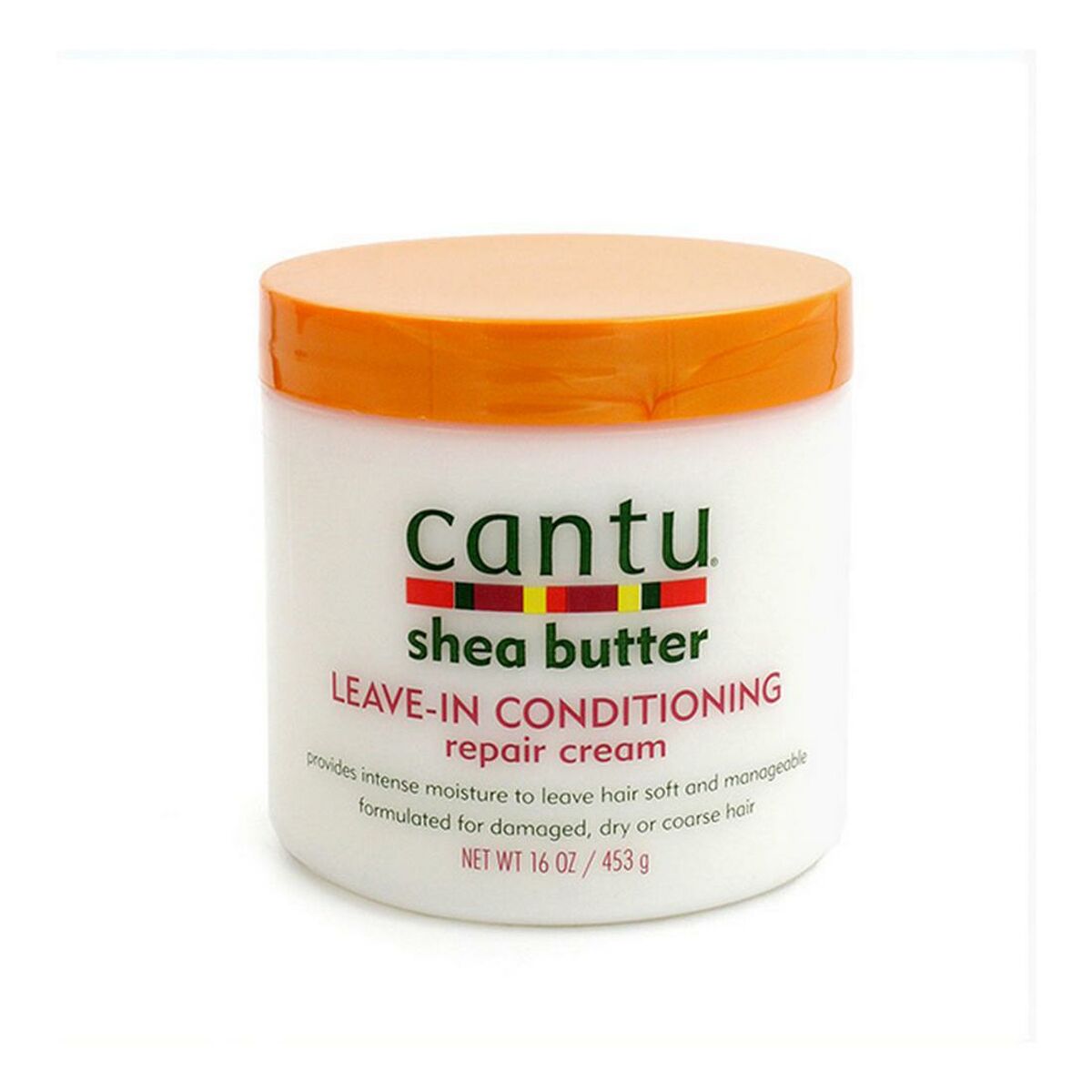 Conditioner She Butter Cantu (453 g) - MES49