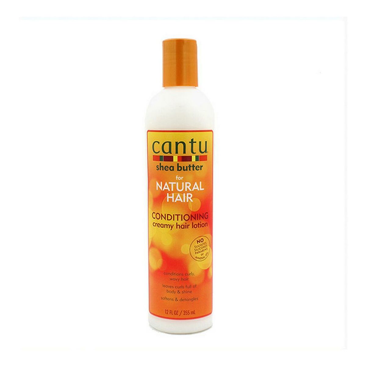 Conditioner Shea Butter Creany Hair Cantu (355 ml) - MES49