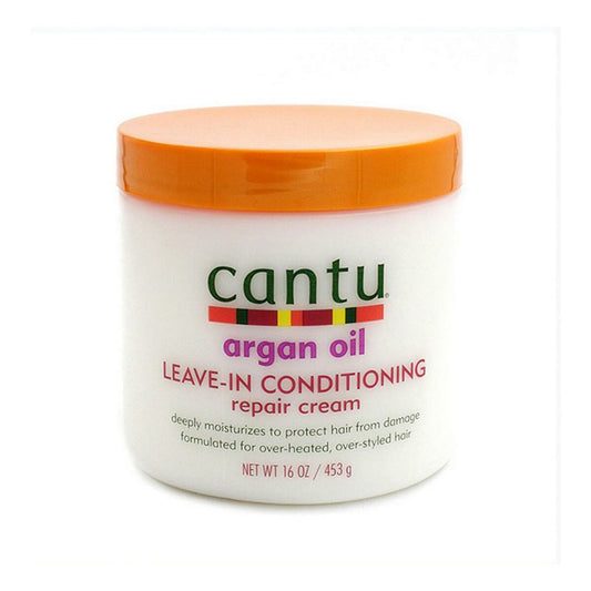 Conditioner Shea Butter Leave - In Cantu SG_B01015YL0S_US (453 g) - MES49