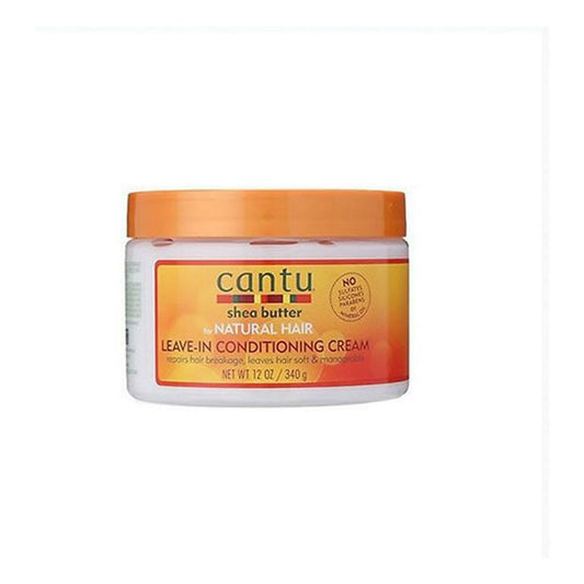 Conditioner Shea Butter Leave In Cantu Shea Butter (340 g) - MES49