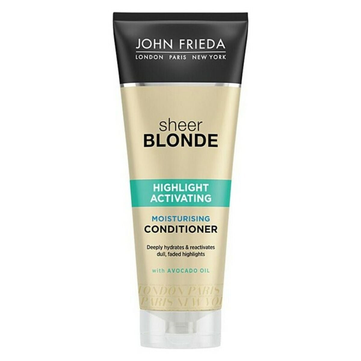 Conditioner Sheer Blonde John Frieda (250 ml) - MES49