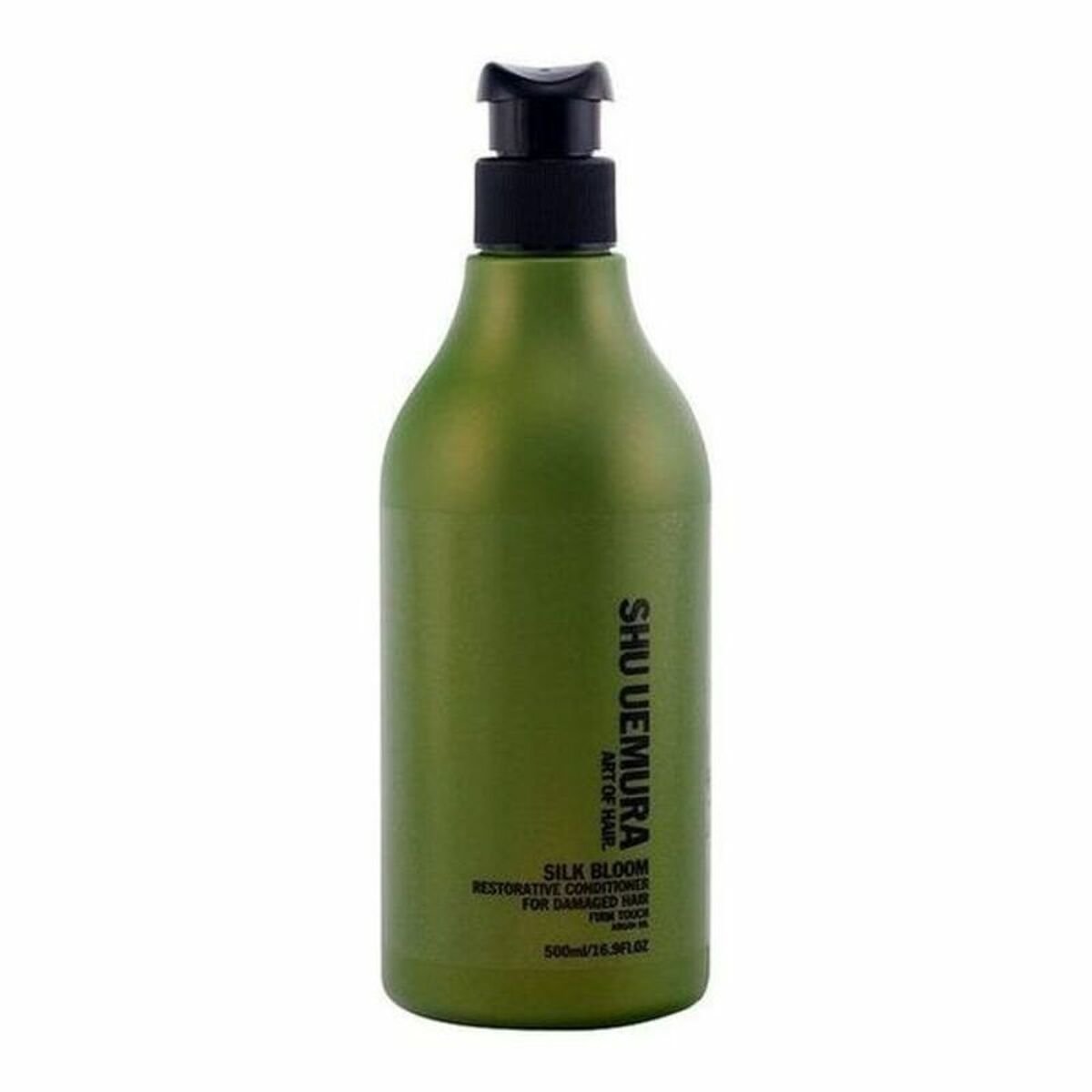 Conditioner Silk Bloom Shu Uemura (250 ml) - MES49