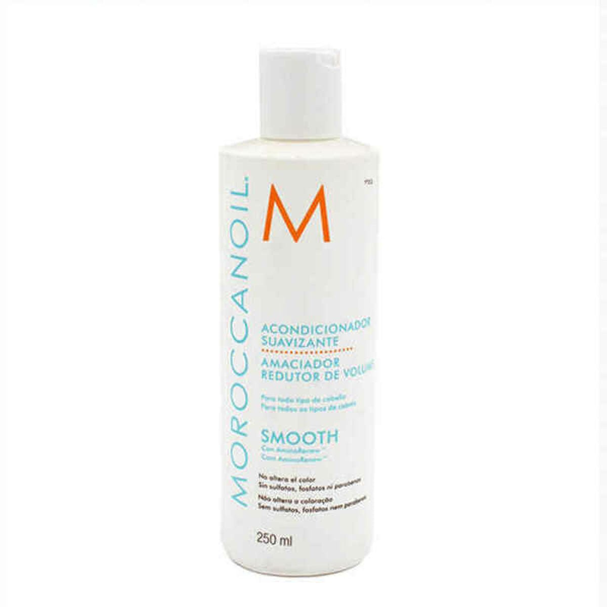 Conditioner Smooth Moroccanoil (250 ml) - MES49