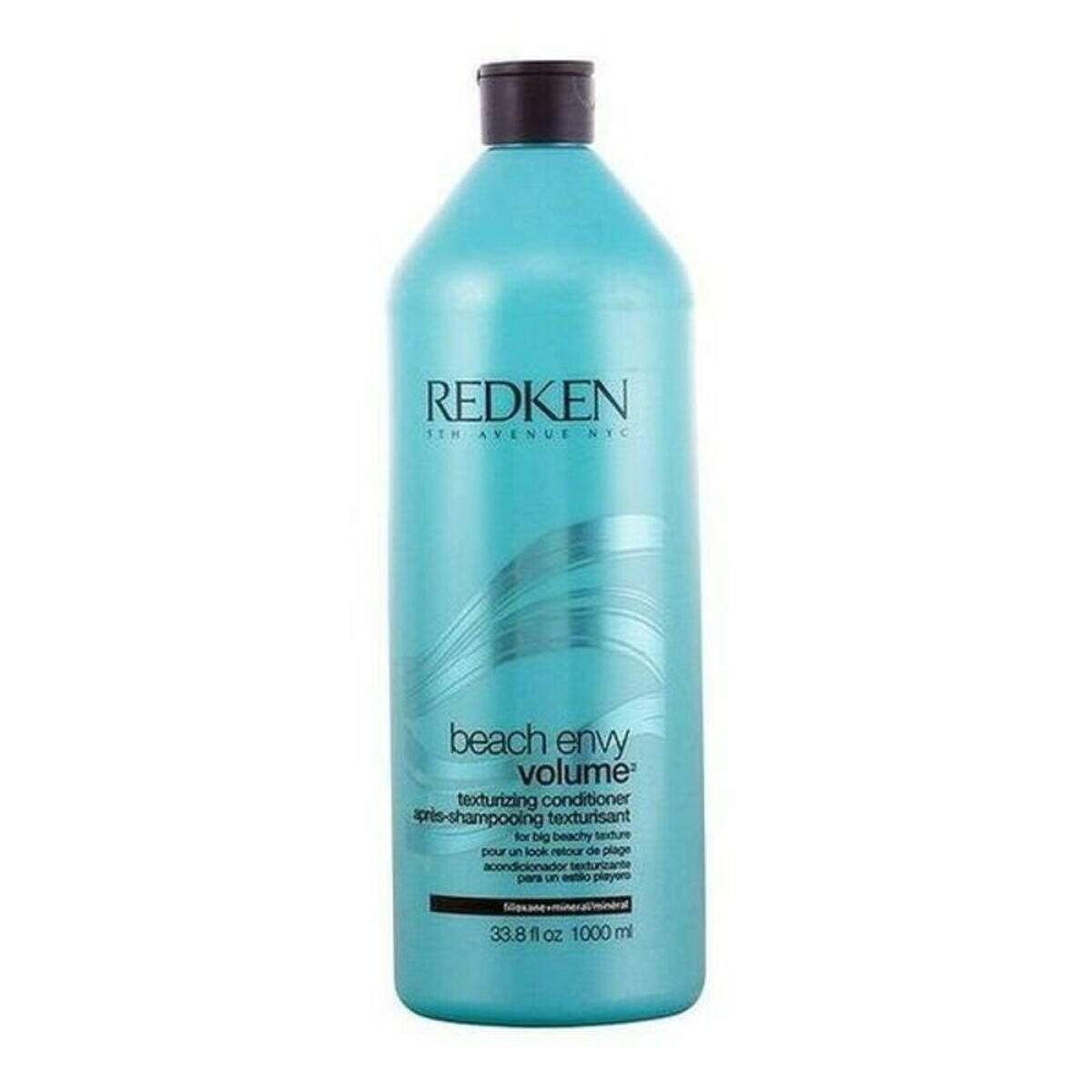 Conditioner Sth Avenue Nyc Volume Redken U - HC - 11507 1 L - MES49