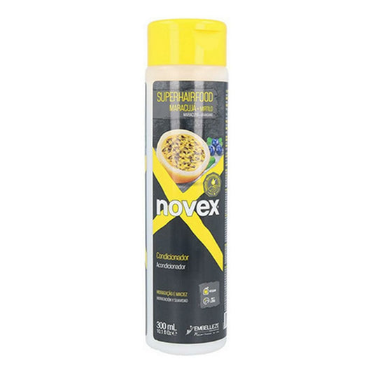 Conditioner Superhairfood Novex 6710 (300 ml) - MES49