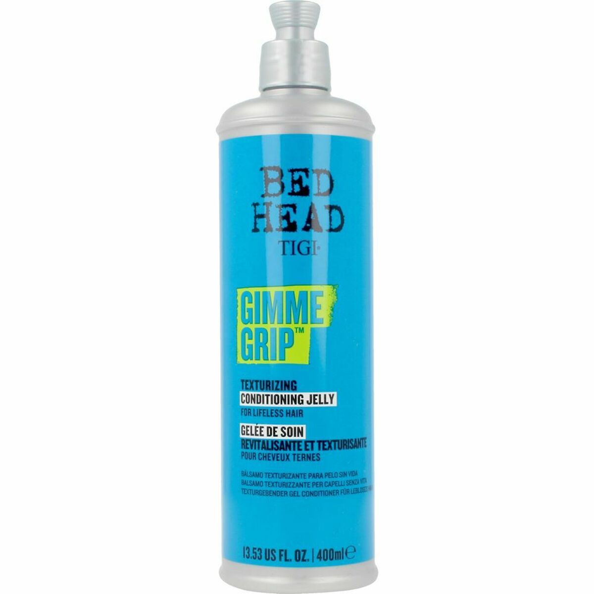 Conditioner Tigi Bed Head Texturiser 400 ml - MES49