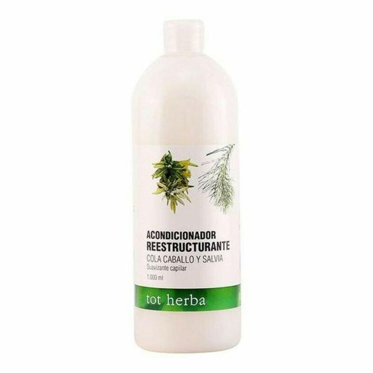 Conditioner Tot Herba Tot Herba (1000 ml) - MES49