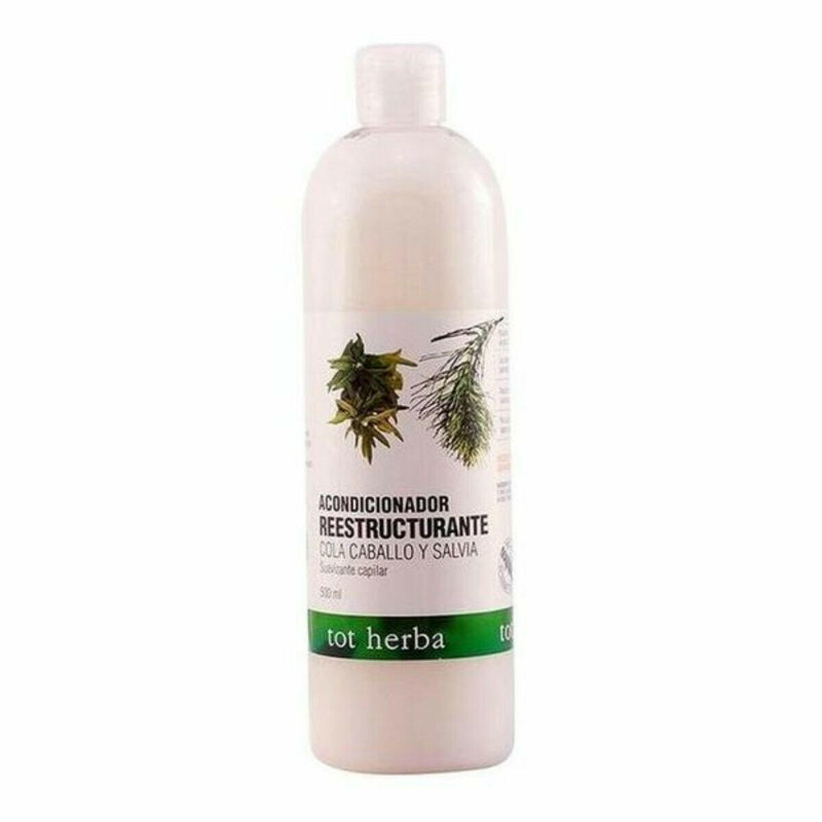 Conditioner Tot Herba Tot Herba (1000 ml) - MES49