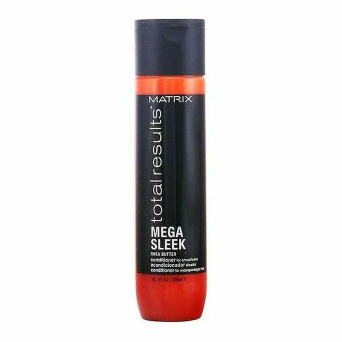 Conditioner Total Results Sleek Matrix (300 ml) - MES49