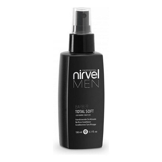 Conditioner Total Soft Nirvel Men Barber (150 ml) - MES49