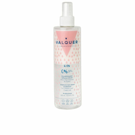 Conditioner Valquer SIN SULFATOS KIDS 300 ml - MES49