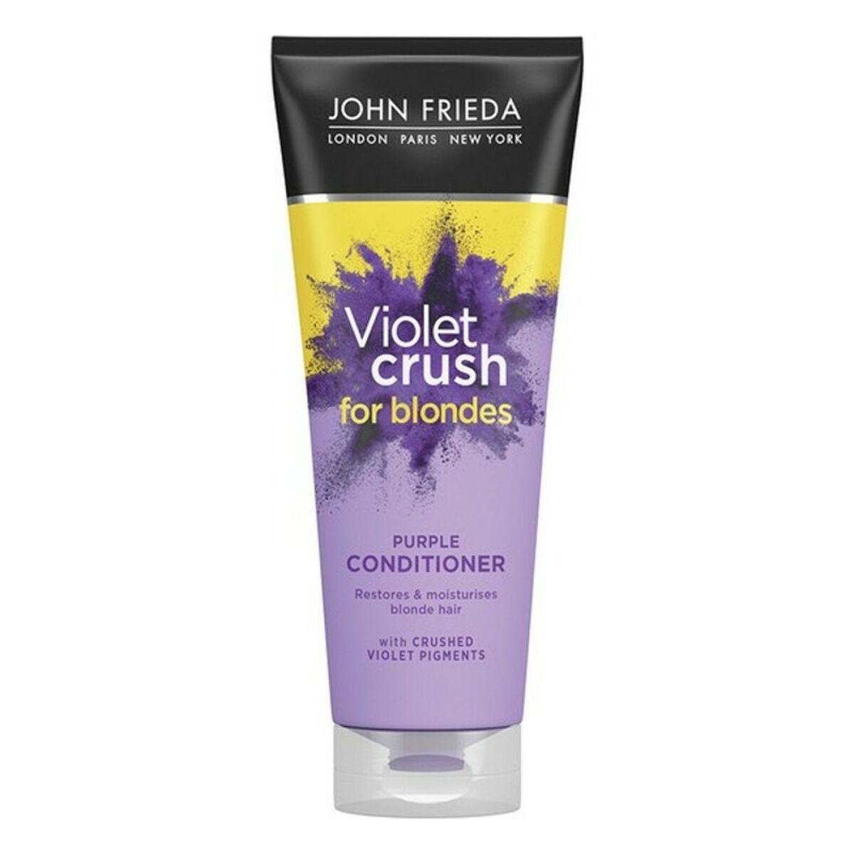 Conditioner Violet Crush John Frieda Violet Crush 250 ml - MES49