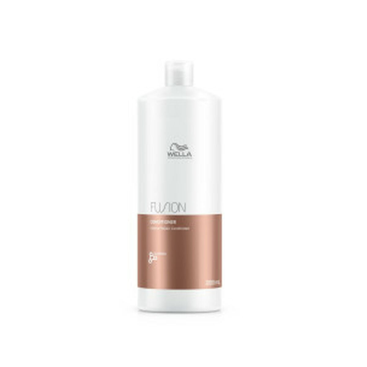 Conditioner Wella Fusion 1 L - MES49