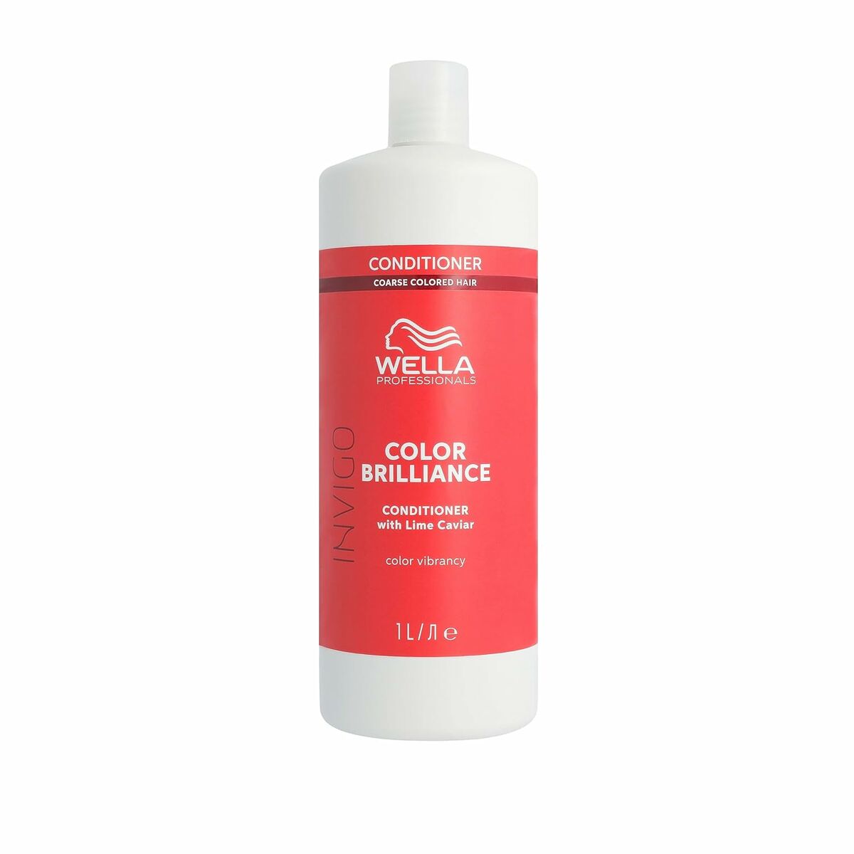 Conditioner Wella Invigo Color Brilliance 1 L - MES49