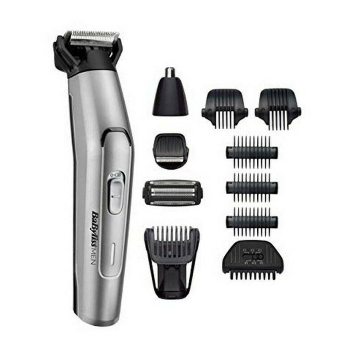 Cordless Hair Clippers Babyliss MT861E - MES49