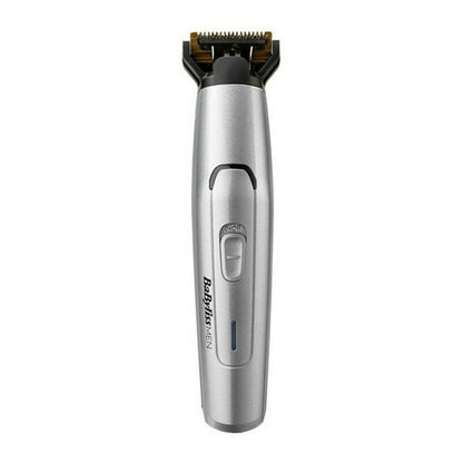 Cordless Hair Clippers Babyliss MT861E - MES49