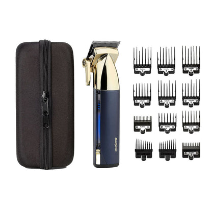 Cordless Hair Clippers Babyliss Super - X - Metal Series - MES49