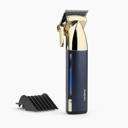 Cordless Hair Clippers Babyliss Super - X - Metal Series - MES49