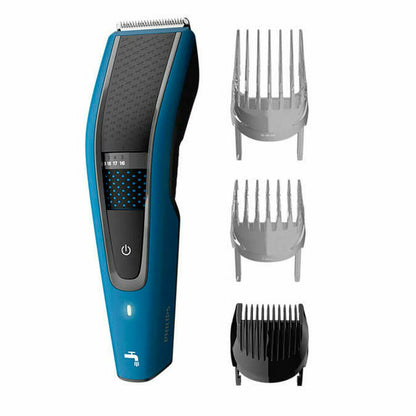 Cordless Hair Clippers Philips HC5612/15 - MES49