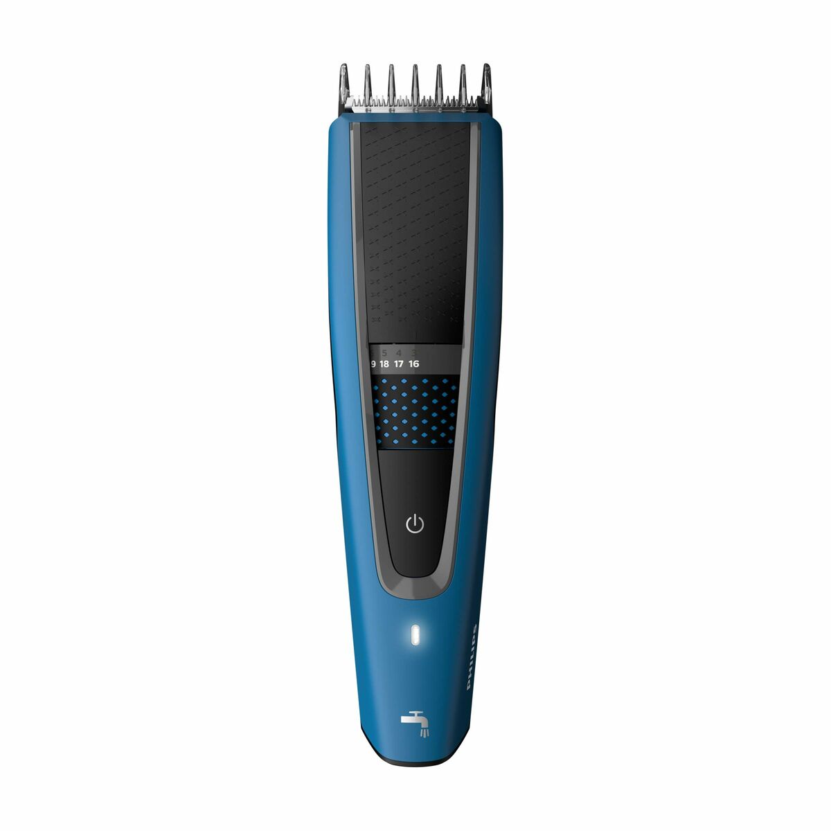 Cordless Hair Clippers Philips HC5612/15 - MES49