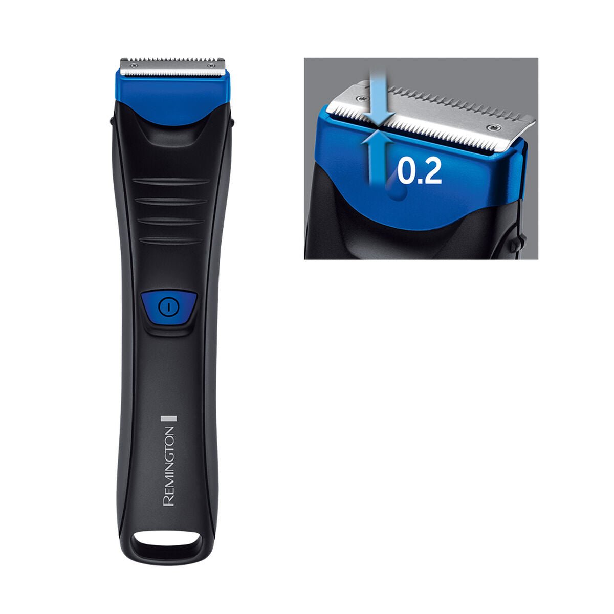 Cordless Hair Clippers Remington - MES49