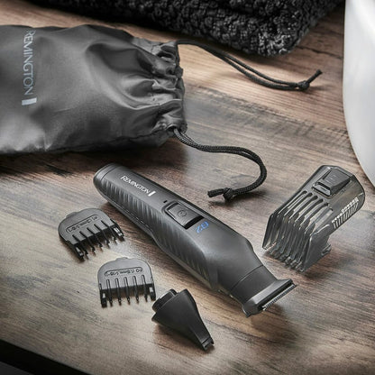 Cordless Hair Clippers Remington - MES49