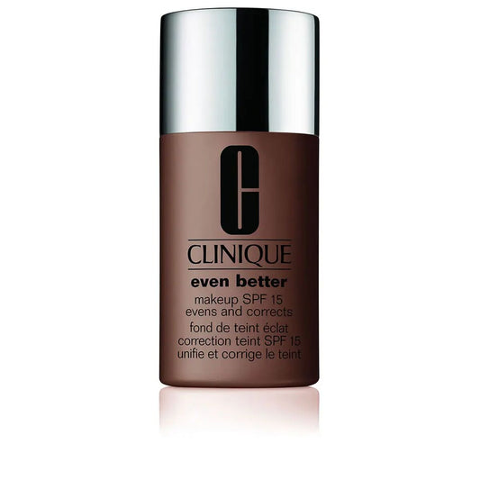 Corrective Anti - Brown Spots Clinique Even Better Nº 33 Espresso Spf 15 30 ml - MES49