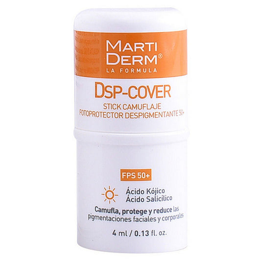 Corrective Anti - Brown Spots DSP - Cover Martiderm Cover (4 ml) 4 ml - MES49