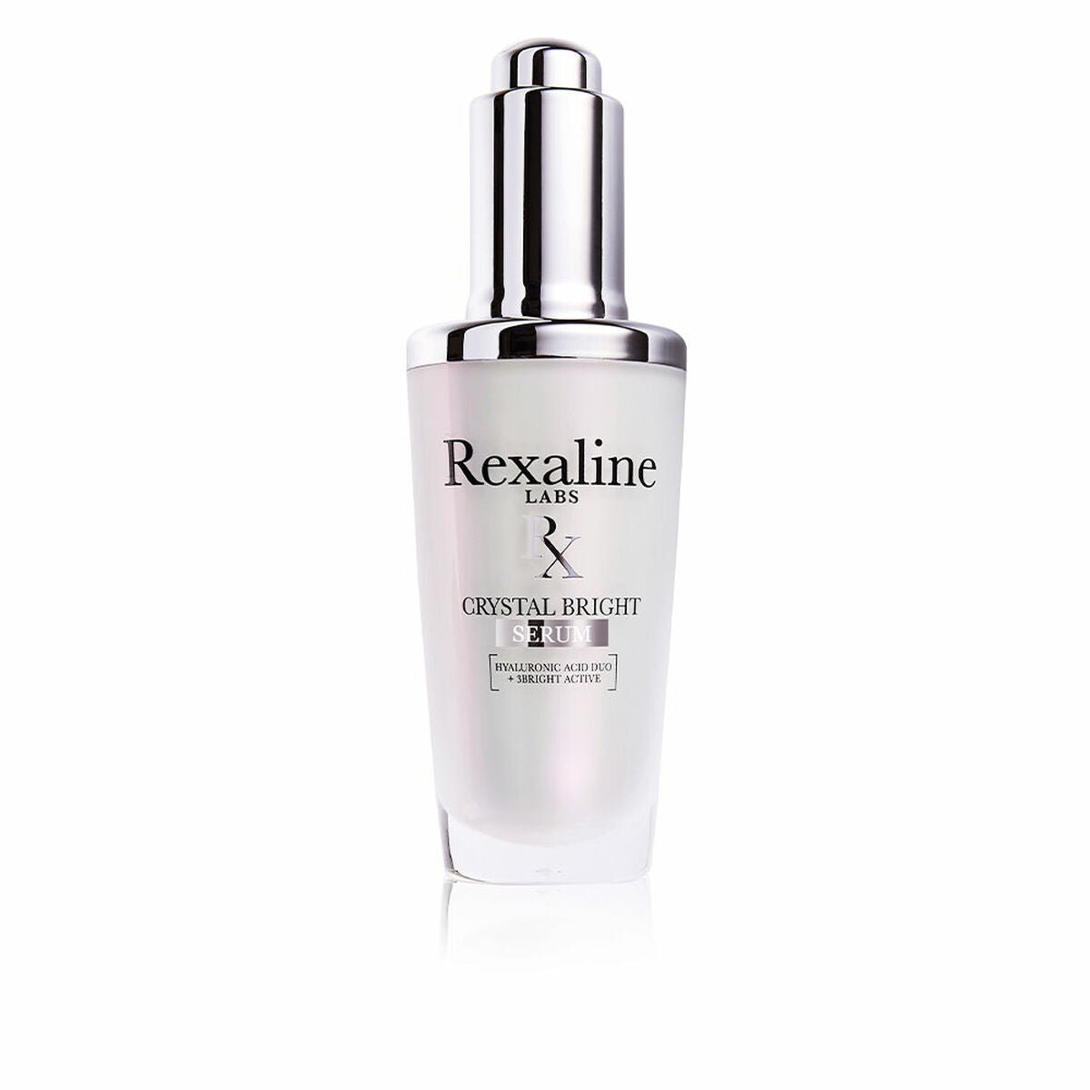 Corrective Anti - Brown Spots Rexaline Crystal Bright Serum 30 ml - MES49