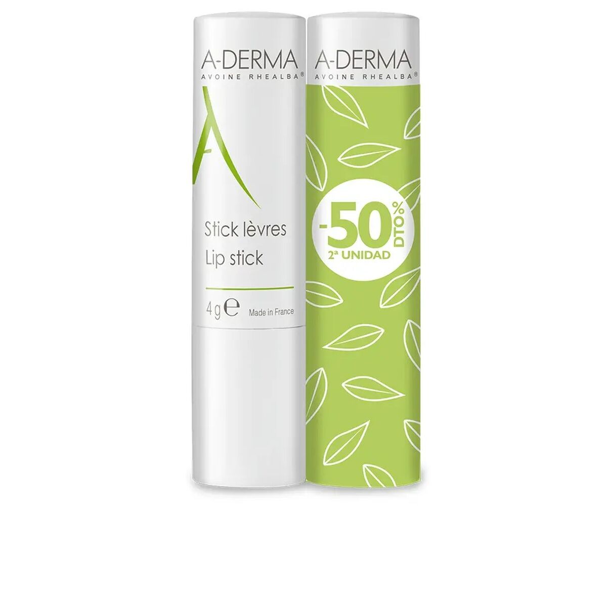 Cosmetic Set A - Derma A - DERMA STICK - MES49