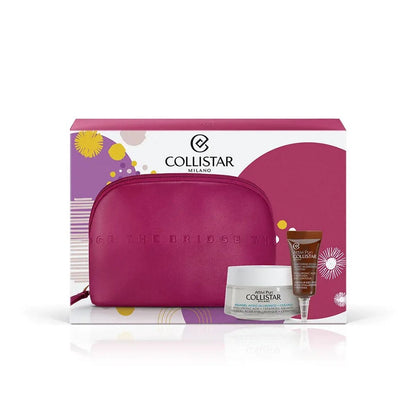 Cosmetic Set Collistar ATTIVI PURI 4 Pieces - MES49