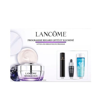 Cosmetic Set Lancôme RÉNERGIE 4 Pieces - MES49