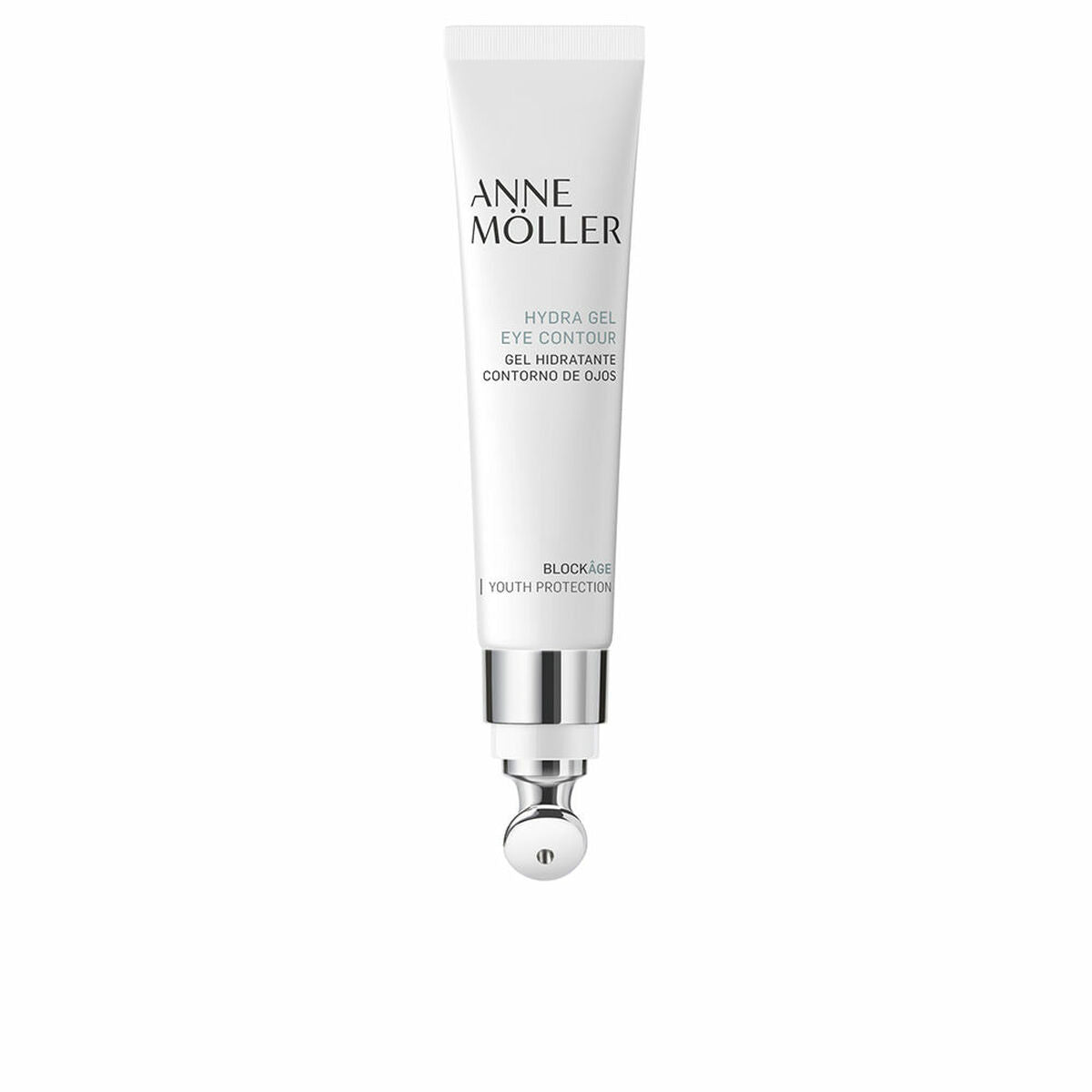 Cream for Eye Area Anne Möller BLOCKÂGE 15 ml - MES49