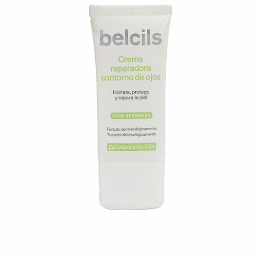 Cream for Eye Area Belcils TRATAMIENTO CONTORNO DE OJOS BELCILS 30 ml - MES49