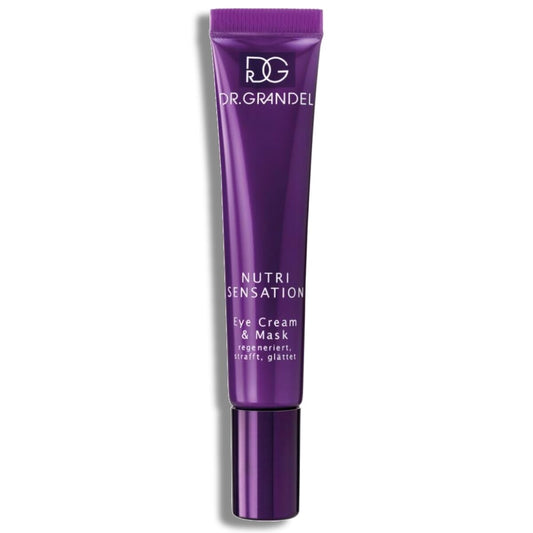 Cream for Eye Area Dr. Grandel Nutri Sensation 20 ml - MES49