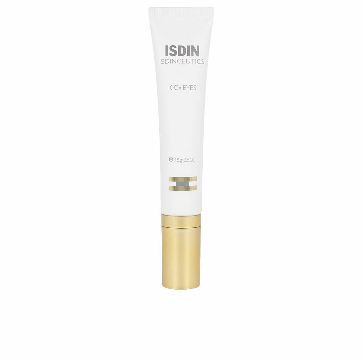 Cream for Eye Area Isdin K - Ox Eyes (15 ml) - MES49