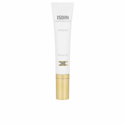 Cream for Eye Area Isdin K - Ox Eyes (15 ml) - MES49