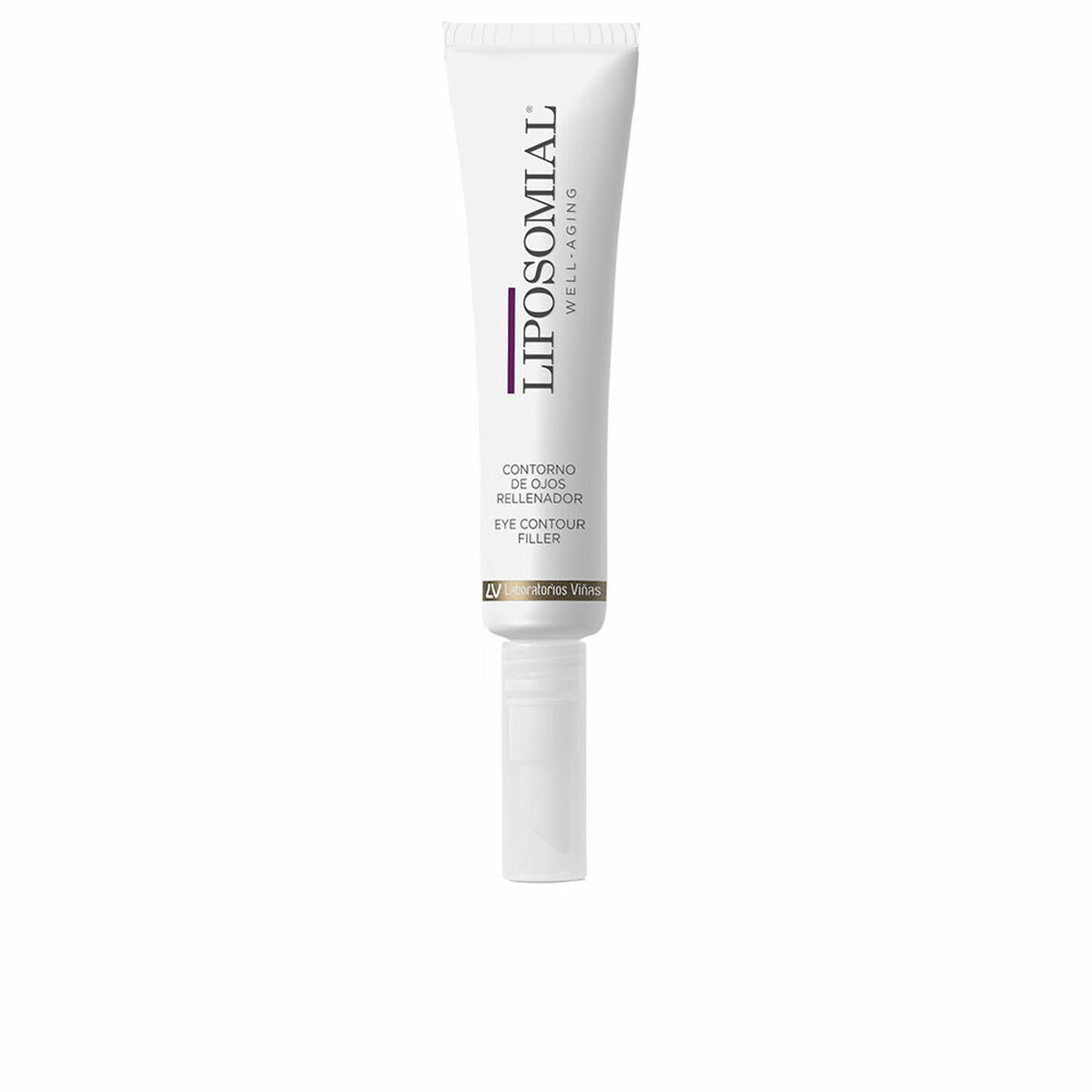 Cream for Eye Area Liposomial Well - Aging LIPOSOMIAL WELL - AGING 15 ml - MES49