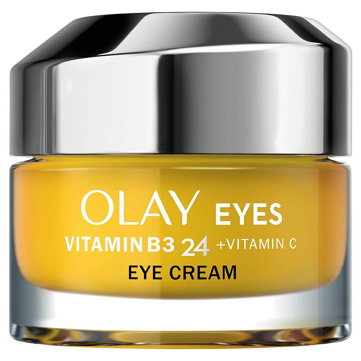 Cream for Eye Area Olay Regenerist Vitamin C Vitamin B3 (15 ml) - MES49