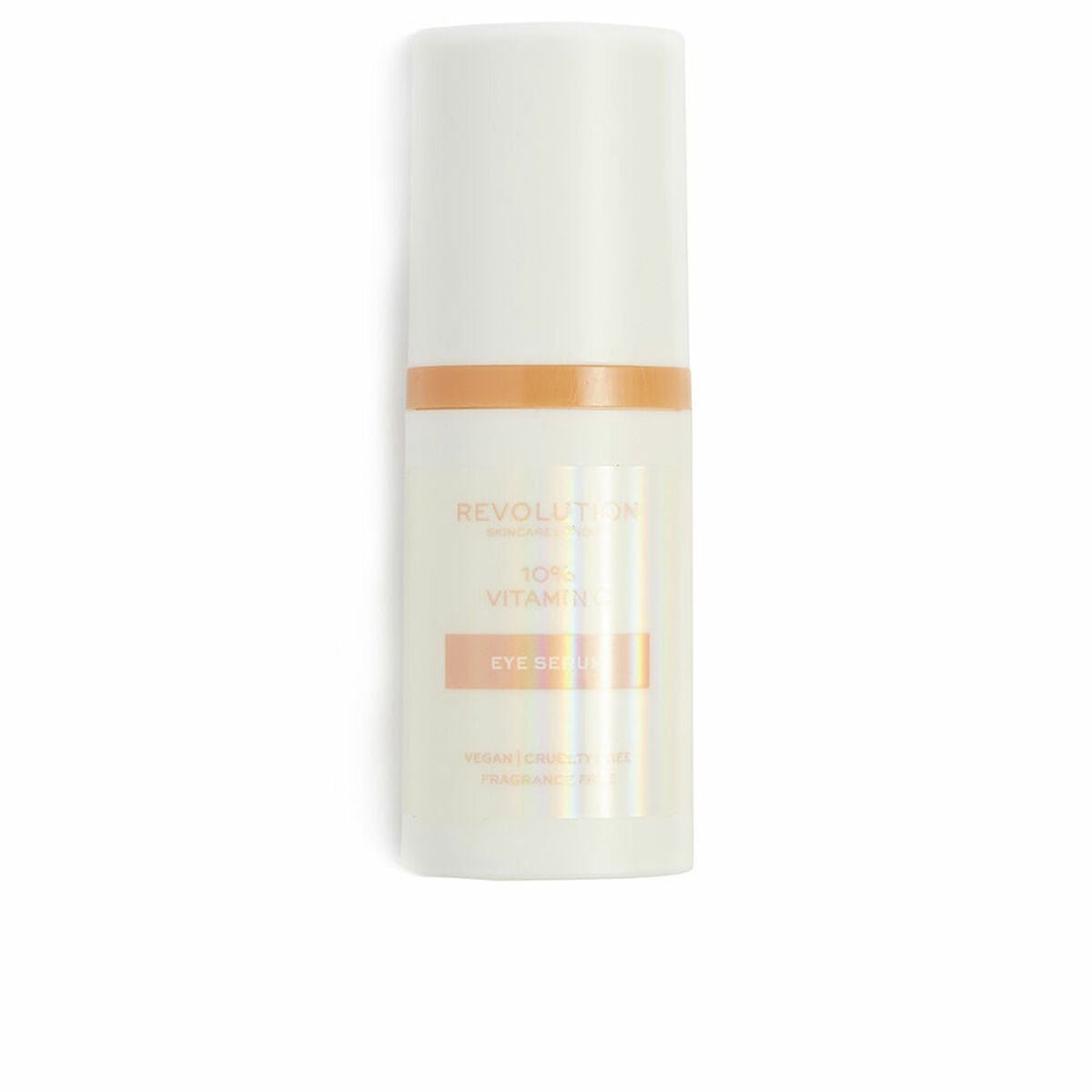 Cream for Eye Area Revolution Skincare 10% VITAMIN C 15 ml - MES49